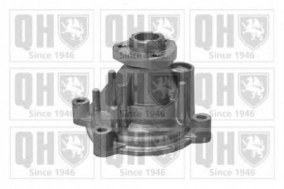 QUINTON HAZELL qcp3607 -  Водяной насос
